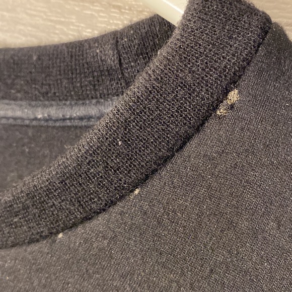 Neil Barrett Geometric 3 Point Star Viscose Sweatshirt - Picture 12 of 16